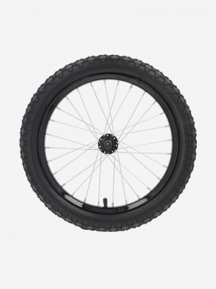 Переднее колесо для велосипеда