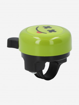 Звонок велосипедный CR-3