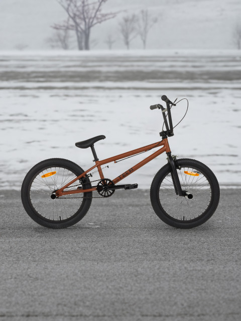 Велосипед BMX Shaman 20" 2024