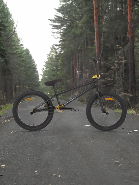 Велосипед BMX Piligrim 20"