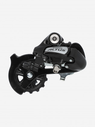 Переключатель задний Shimano ALTUS RD-M310-L, 7-8 скоростей