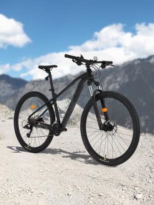 Велосипед горный Motion 4.0 29"