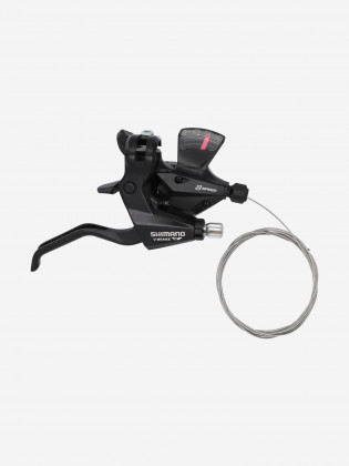 Шифтер правый Shimano ST-M310, 8 скоростей