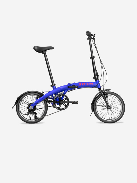 Велосипед складной Compact 16"