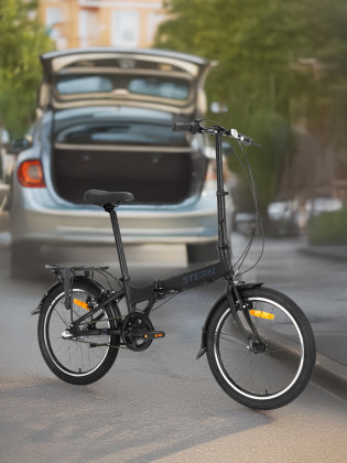 Велосипед складной Town 20"