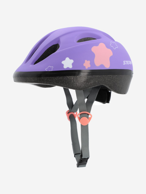 Шлем велосипедный детский KIDS-1 B