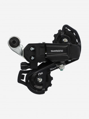 Переключатель задний Shimano RD-TY200 GS, 6-7 скоростей