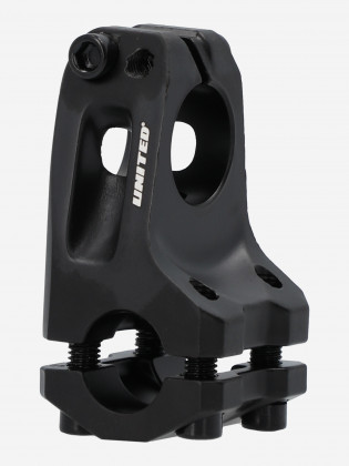 Вынос руля BMX KHE 28.6 х31.8 мм, L60 мм, ±0