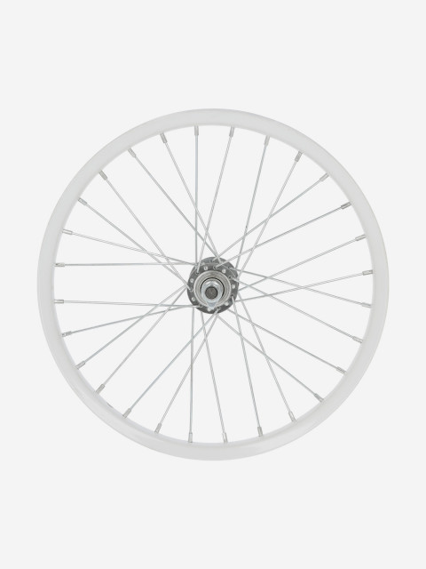 Переднее колесо для велосипеда 16"