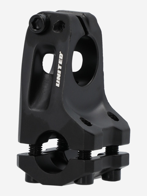 Вынос руля BMX KHE 28.6 х31.8 мм, L60 мм, ±0