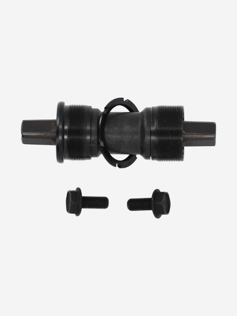 Каретка для велосипеда NECO B906BK BSA 1.37"x24TPI