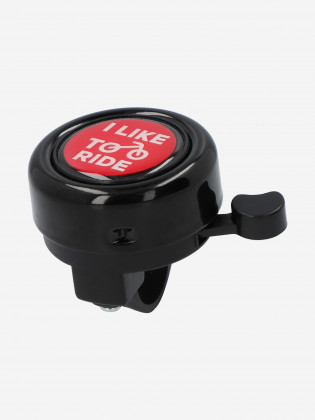 Звонок велосипедный CR-3