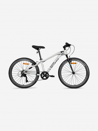 Велосипед для мальчиков Action Street 24"