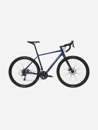 Велосипед гравийный X-Line 3.0