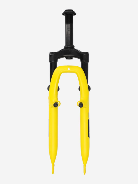 Вилка для велосипеда HL Corp CH-325E 24"