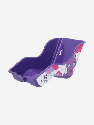 Седло-багажник для куклы