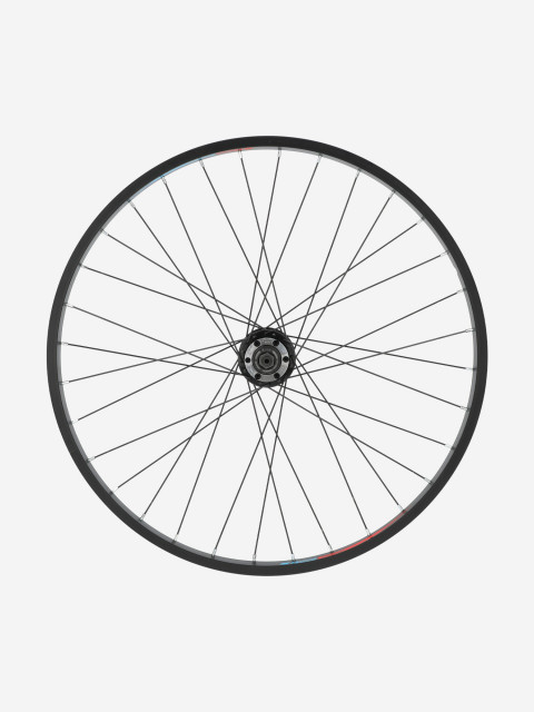 Заднее колесо для велосипеда 24"