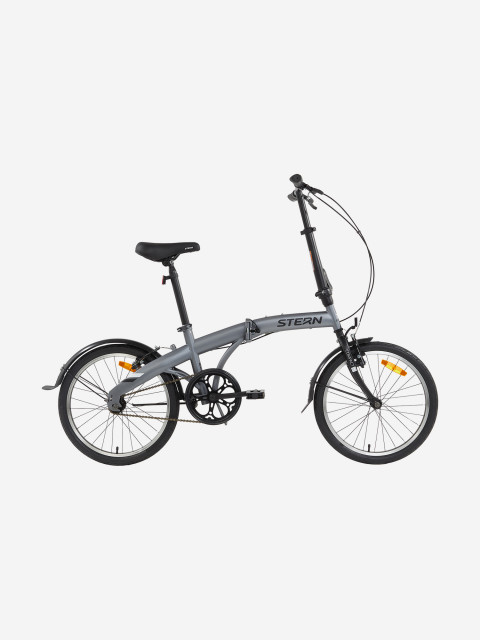 Велосипед складной Compact 1.0 20" 2024