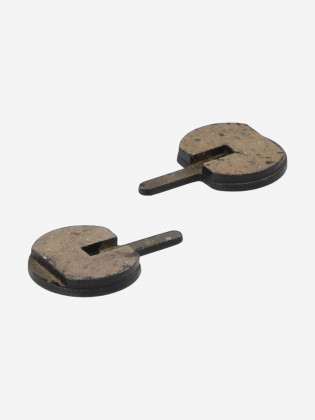 Колодки для дисковых тормозов APSE ADC-11