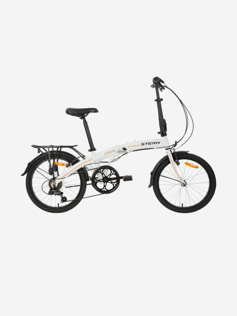 Велосипед складной Compact 2.0 Alt 20", 2021