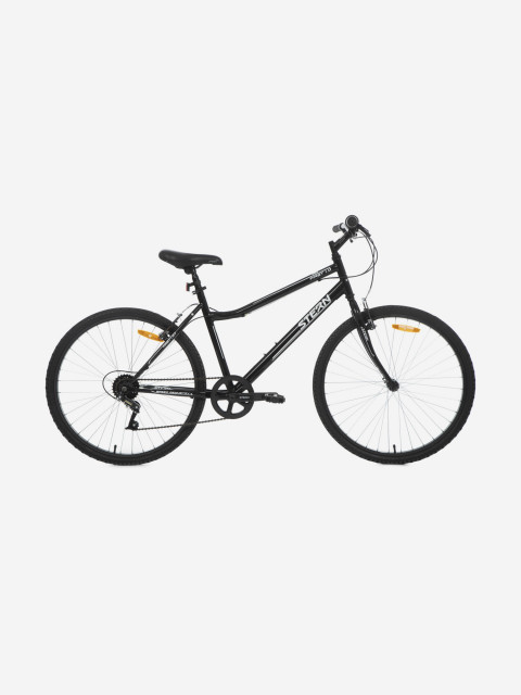 Велосипед горный First 26", 2021