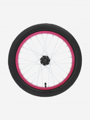 Заднее колесо для велосипеда