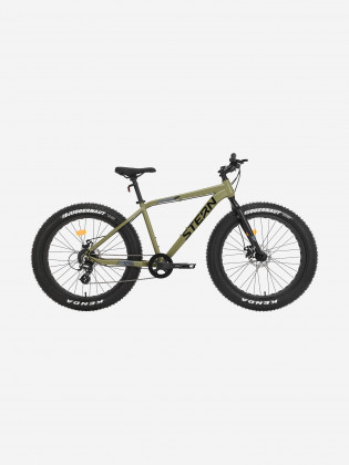 Велосипед горный Force Fat 26"