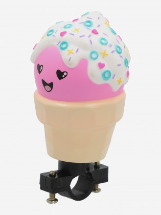 Звонок велосипедный детский CAR-G