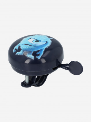 Звонок велосипедный CR-8