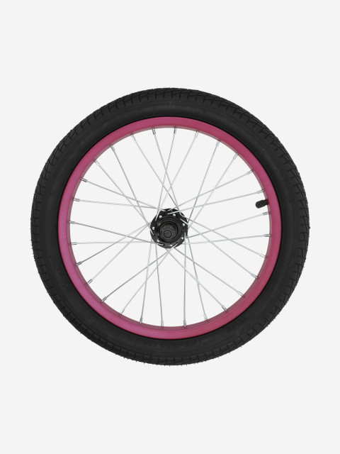 Заднее колесо 16"