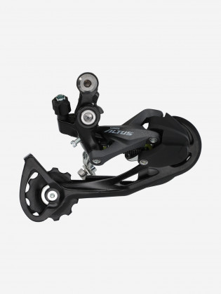 Переключатель задний Shimano Altus RD-M2000 SGS, 9 скоростей