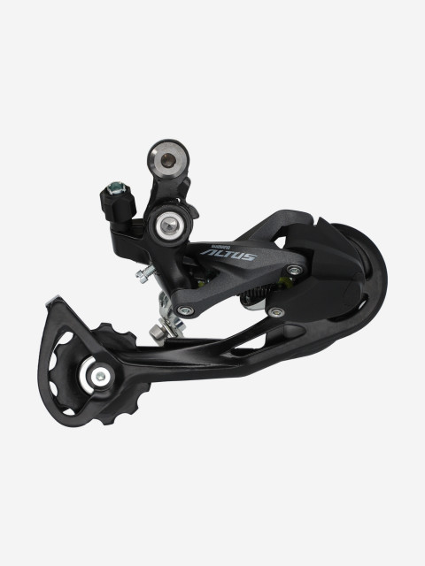 Переключатель задний Shimano Altus RD-M2000 SGS, 9 скоростей
