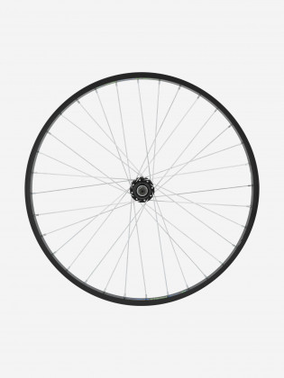 Заднее колесо для велосипеда 24"