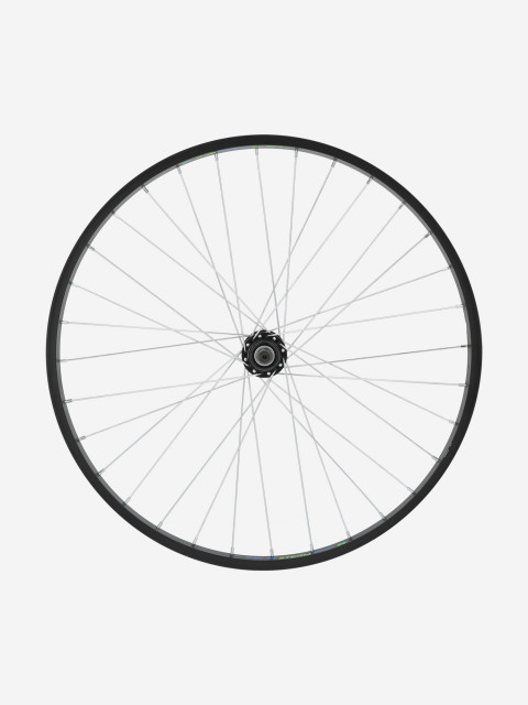 Заднее колесо для велосипеда 24"