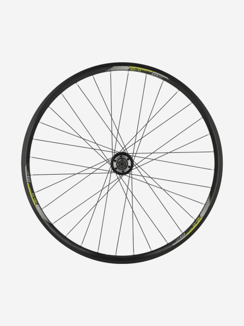 Заднее колесо для велосипеда 27.5"