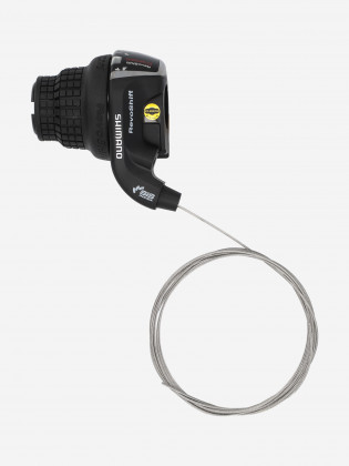 Шифтер правый Shimano SL-RS35-6 R, 6 скоростей