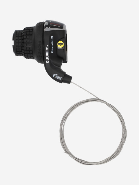 Шифтер правый Shimano SL-RS35-6 R, 6 скоростей