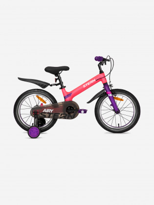 Велосипед для девочек Airy Girl 16"