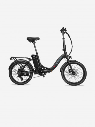 Электровелосипед E-Town 1.0 20"