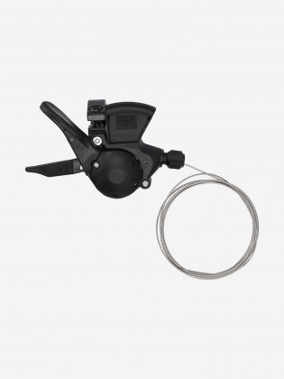 Шифтер левый Shimano SL-M315 L, 3 скорости