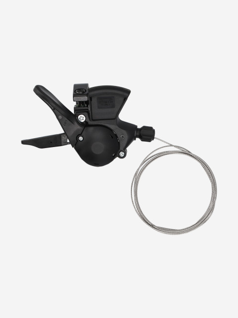 Шифтер левый Shimano SL-M315 L, 3 скорости