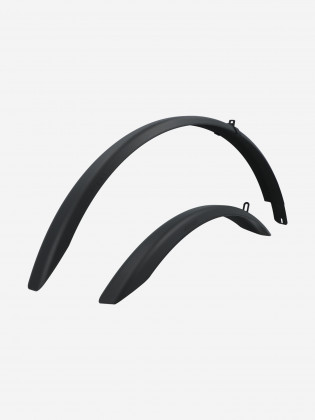 Набор велосипедных крыльев CMS-6 26-29"