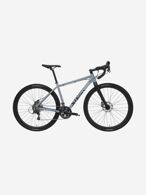 Велосипед гравийный X-Line 2.0