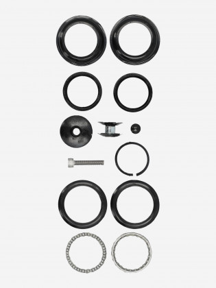 Рулевая колонка VP-A68T 1ʺ