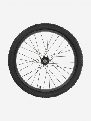 Заднее колесо 20"