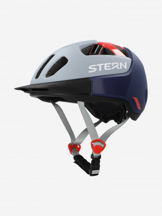 Шлем велосипедный детский KIDS-5 B