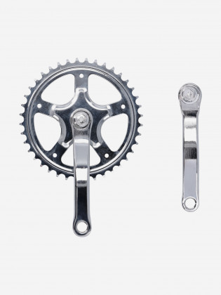 Система шатунов 140 мм 40 Т