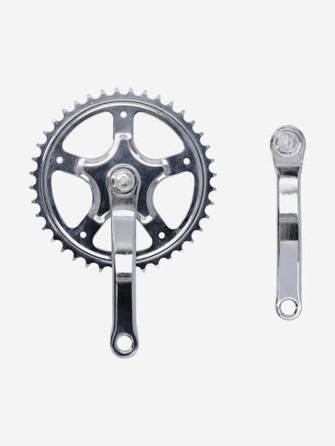 Система шатунов 140 мм 40 Т